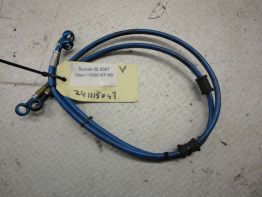 Bremsleitung vorne Suzuki GSX R 1000