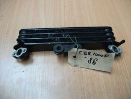 Oil cooler Honda CBR 1000 F