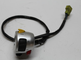 Handlebar switch assy left Suzuki VZ 800 marauder