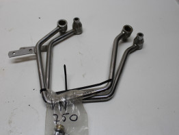Kofferbeugel set Kawasaki VN 700 750