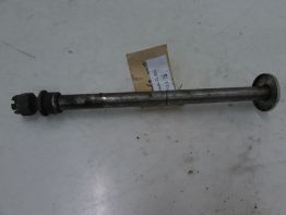 Rear axle Kawasaki Overige Kawasaki