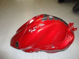 Benzintank Yamaha YZF R1