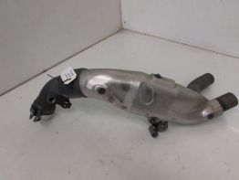 Downpipes Yamaha YZF R1