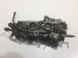 Einspritzanlage Yamaha FJR 1300