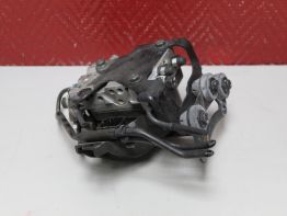 ABS System Honda CBR Fireblade