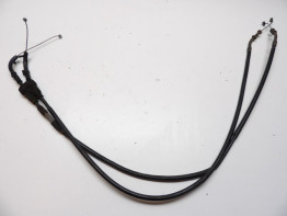 Gaskabel Yamaha XJ 900 S Diversion