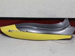 Rechter achterkant BMW K 1200 RS
