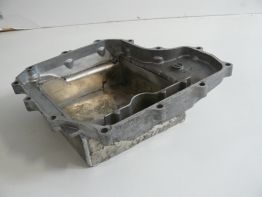 Carterpan Honda CBR 600 RR