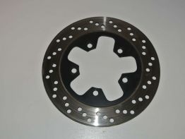Achterremschijf Suzuki GSX R 1300 Hayabusa