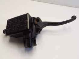 Rempomp Honda VT 700 750