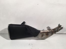Muffler Kawasaki Z 800
