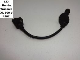 Ignition Coil Honda TRANSALP