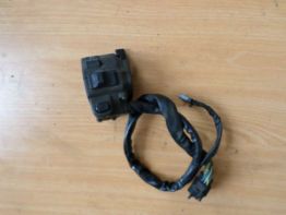 Handlebar switch assy left Kawasaki LTD 454