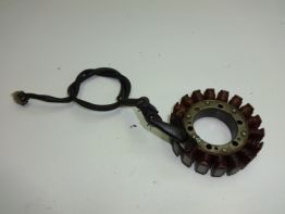 Dynamo Honda VF 700 750 C Magna