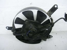 Ventilator Honda CBR 1000 F