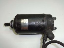 Starting motor Suzuki GSX R 750