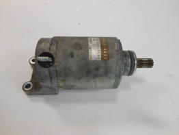 Starting motor Kawasaki ZX 6 R