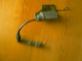 Zundspule Kawasaki GPZ 500