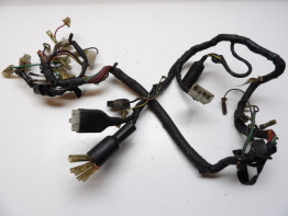 Wire Harness Honda CB 550