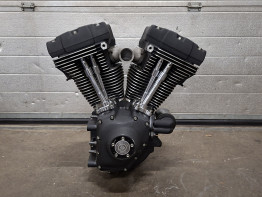 Motorblok Harley Davidson Softtail