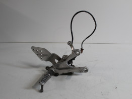 Rechter schetsplaat Yamaha YZF R6