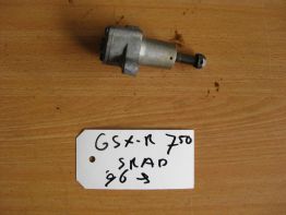 Nokkenas Suzuki GSX R 750