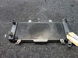 Radiateur Kawasaki Z 650