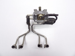 Overig Yamaha FAZER 1000