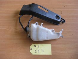 Koelvloeistof reservoir Yamaha YZF R6