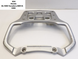 Gepacktrager Honda XL 1000 V Varadero