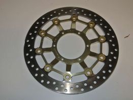 Brake disc front Honda CBR 600 RR
