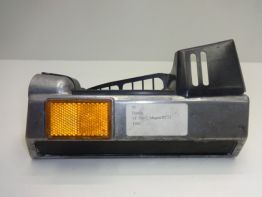 Radiator toebehoren Honda VF 700 750 C Magna