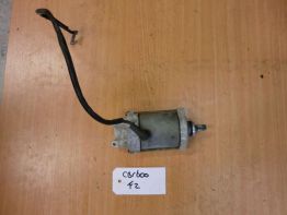 Startmotor Honda CBR 600 F