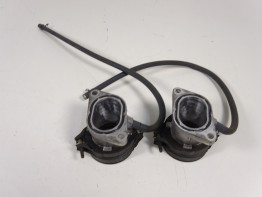 Inlaatspruitstuk Yamaha TDM