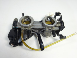 Einspritzanlage Kawasaki ER 6