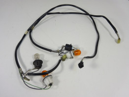 Achterlicht Suzuki Burgman 650