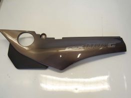 Linker achterkant Suzuki GSX 1100 G