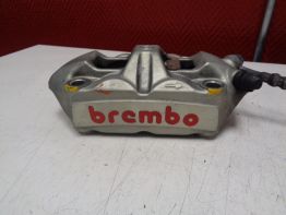 Remklauw rechts voor KTM 990 SM + SMT