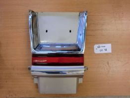 Achterkuipdeel Honda Goldwing GL