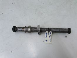 Achteras Suzuki GSX R 1000