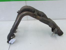 Uitlaatbochten Yamaha YZF R1