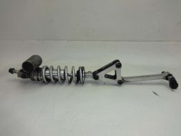 Achterschokbreker Yamaha YZF R1