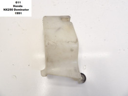 Koelvloeistof reservoir Honda NX 250 Dominator