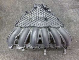 Gasklephuis BMW K 1600 B