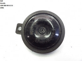 Hupe Honda CBR 900 RR