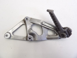 Soziusfussraste links Kawasaki ZXR 750