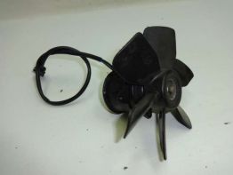 Ventilator Suzuki TL 1000