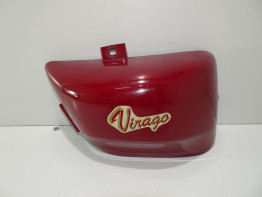 Rechter zijkuip klein Yamaha XV 535 Virago