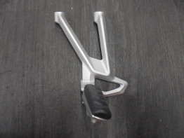 Duo voetsteun links BMW R 1200 RS LC