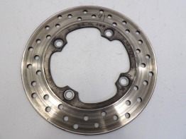 Achterremschijf Honda CBR 600 F